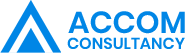 ACCOM Management Logo